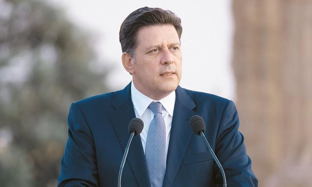 Βαρβιτσιώτης: «Καλό σημάδι» η αναβολή των ερευνών του Ορουκ Ρεις